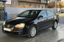 VW Jetta 1.9TDI 105 к.с