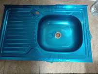 Chiuveta bucatarie inox