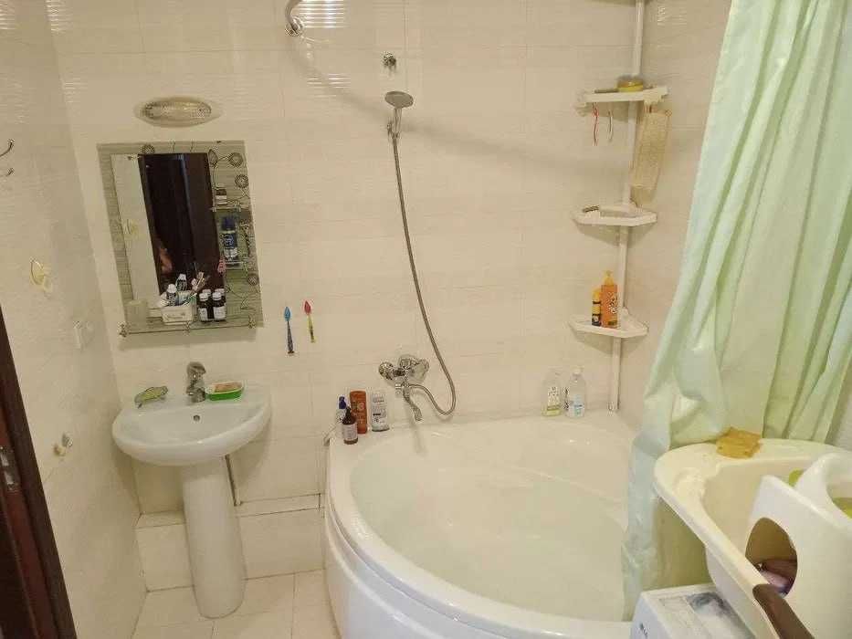 Сдаётся Шикарная квартира на Метро Новза 304*