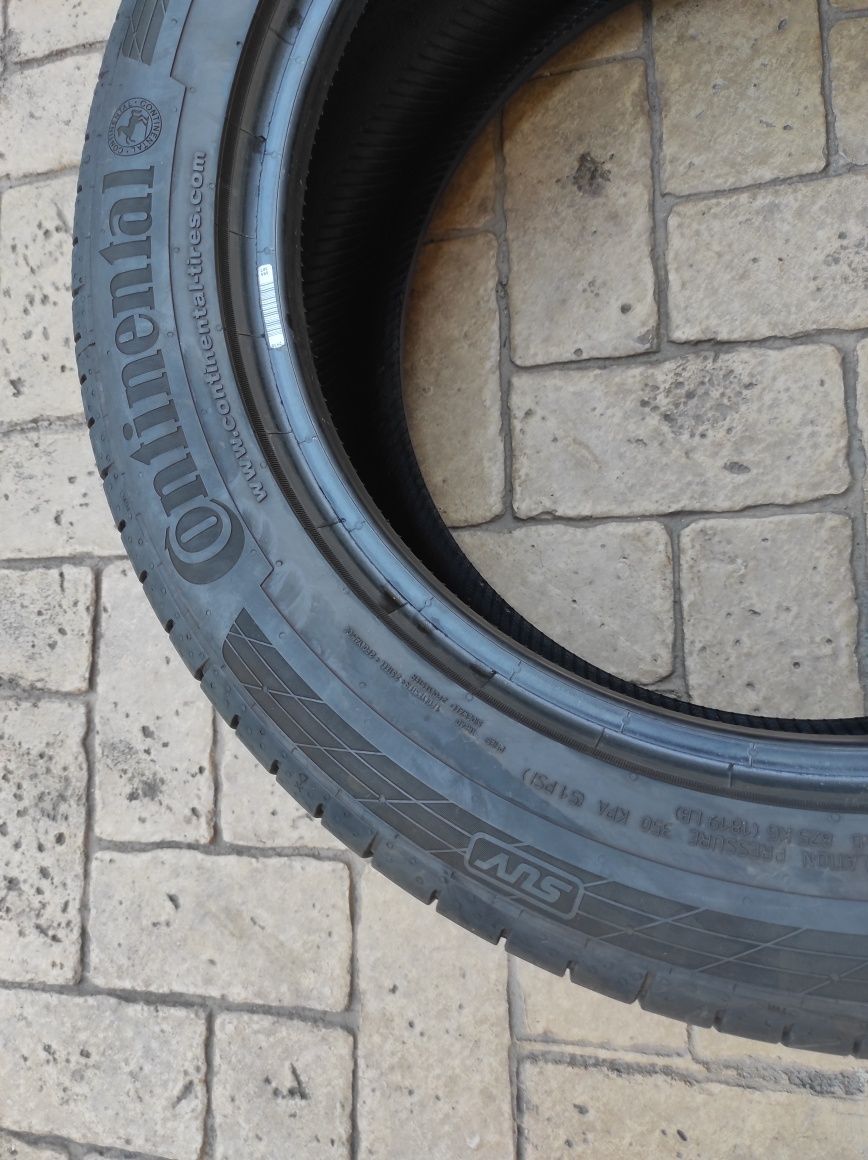 Гуми Continental 235/50/18 ContiSportContact 5