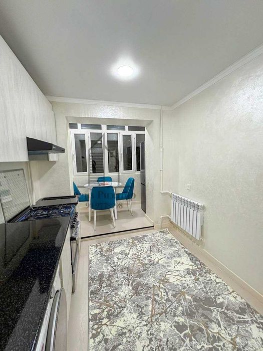 Аренда 1/2/4 Ялангач кирпич школа 190 IT Park