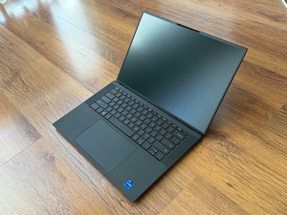 15.6' FHD+ i7-12800H DELL Precision 5570 32GB DDR5/512GB/RTX A2000 8GB