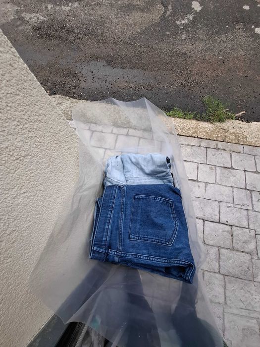 Дрехи втора употреба