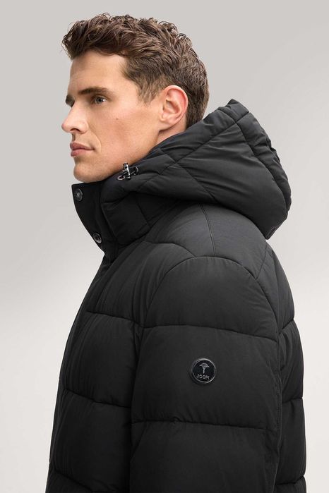 Joop! Winsten - Оригинално мъжко зимно яке / парка размер 52 / L