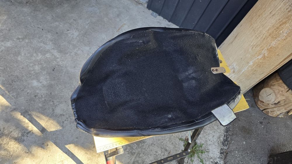 Sa Harley Davidson touring 2009 - 2020