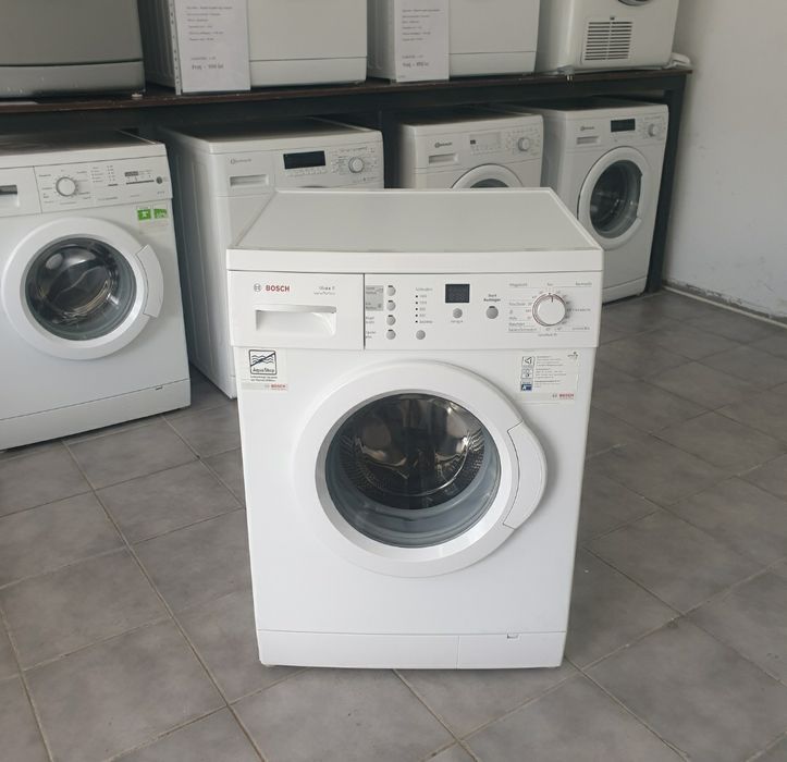 LICHIDARE DE STOC.  Bosch  - Siemens.  Wxls 103460