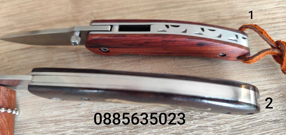 Джобно ножче / високо качество/