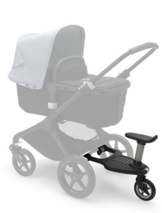 Коляска Bugaboo buffalo лимитированная. Круче коляски нет вообще