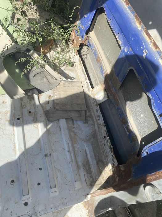 Damas kuzov bor sotiladi yili 2012