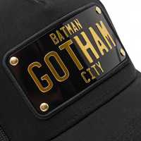 Sapca Gotham Batman newera jordan