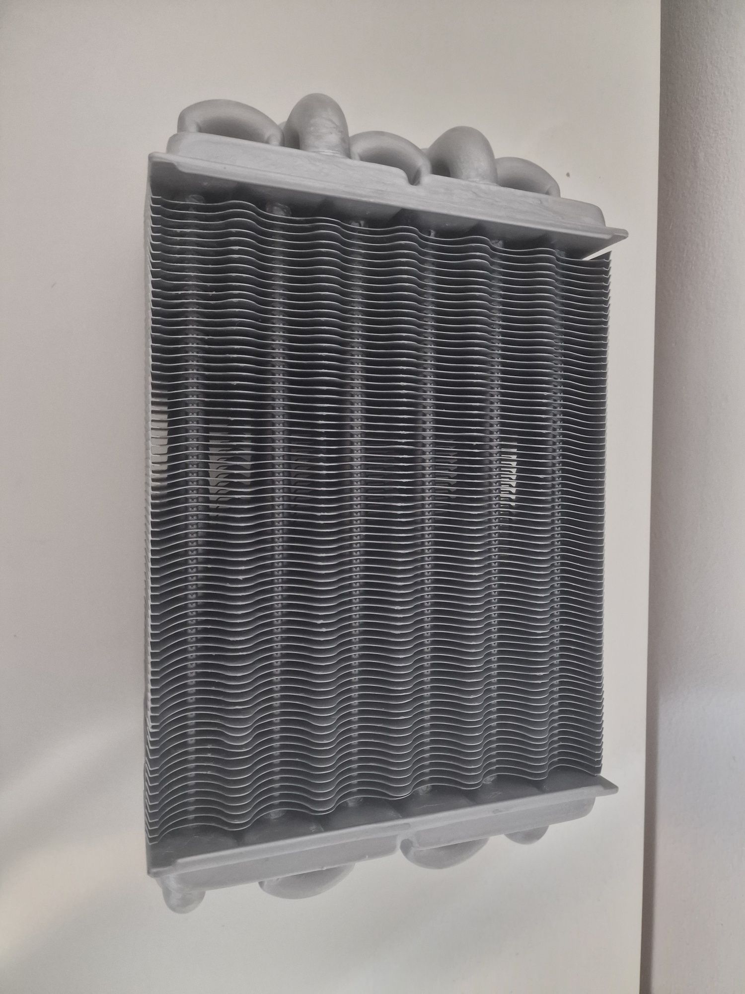 Schimbator Immergas Eolo Star 24 si Eolo Star 24 3E bitermic de caldur