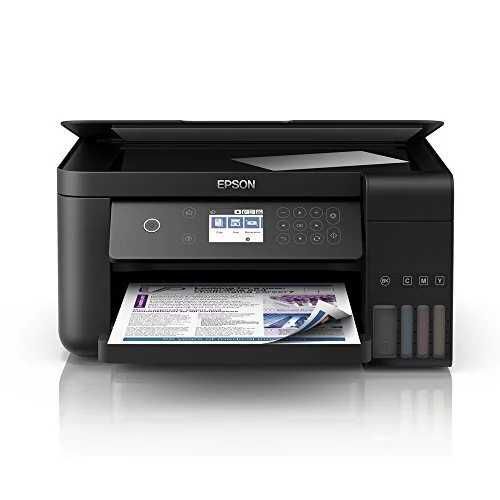 Принтер EPSON L4260 гарантия доставка по городу 24/7 есть Консультация