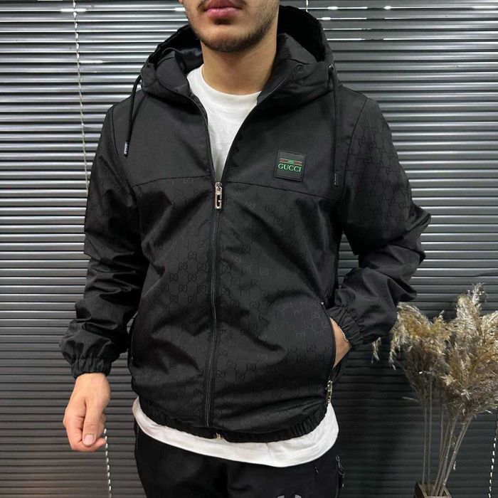 Geaca bărbați Armani, TNF, boss, Gucci