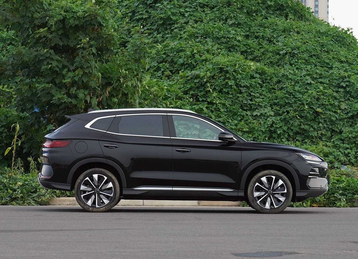 BYD SONG PLUS 2025 FLAGSHIP 605 KM (Sotuvda mavjud)