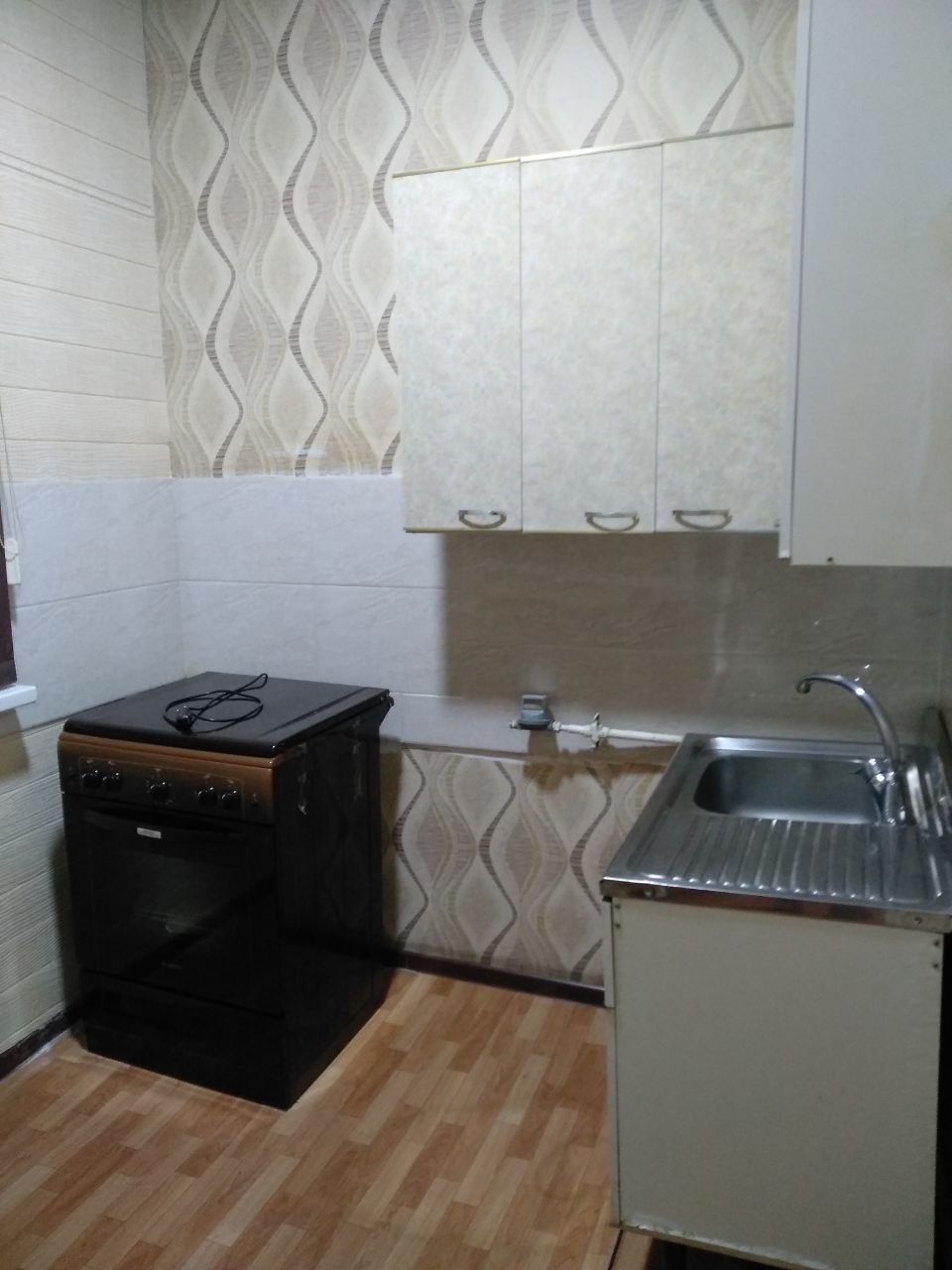 Сдается 1 компания квартира Кадешева