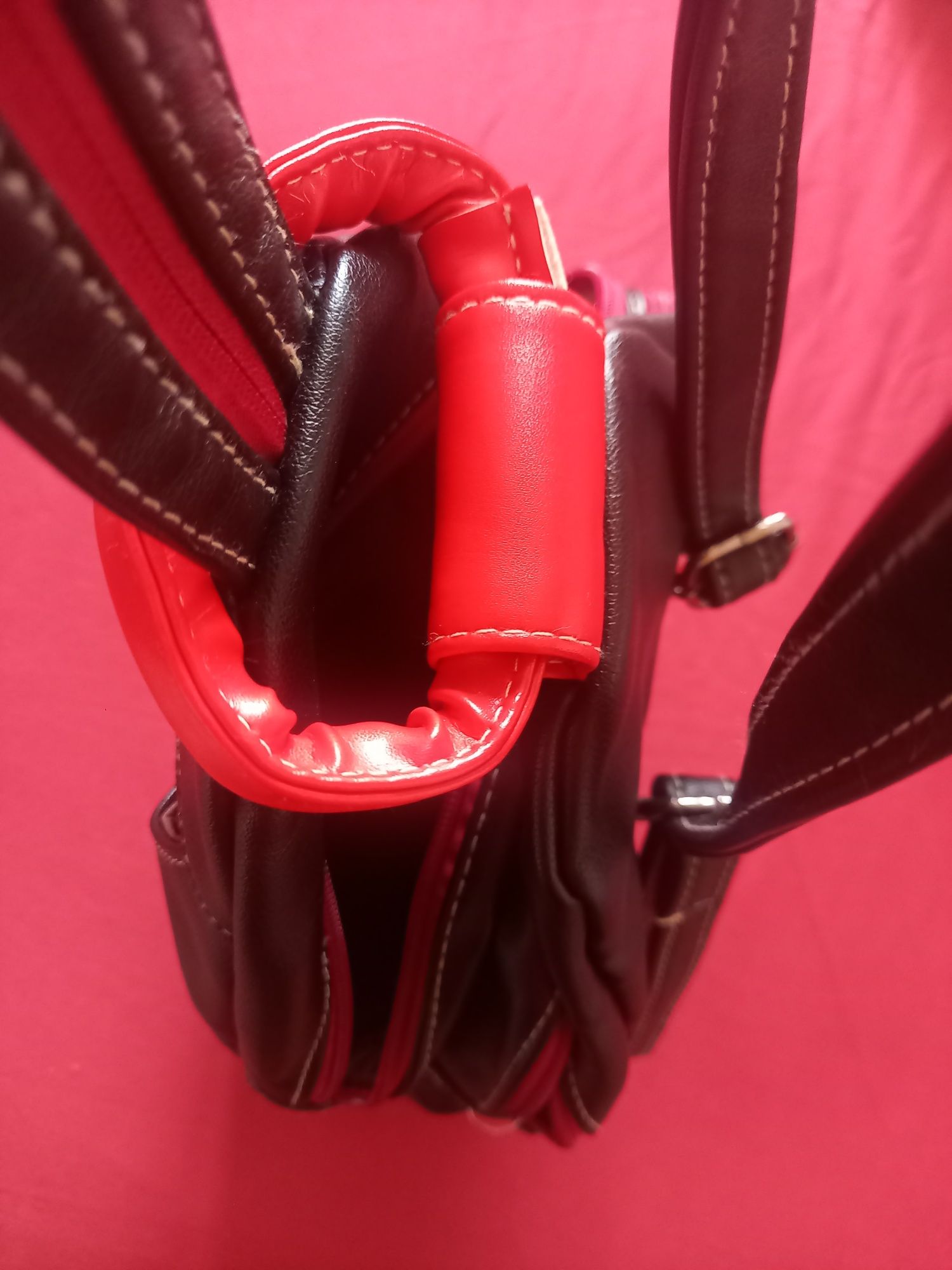 Geanta/rucsac dama