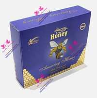 Amazing honey supliment alimentar