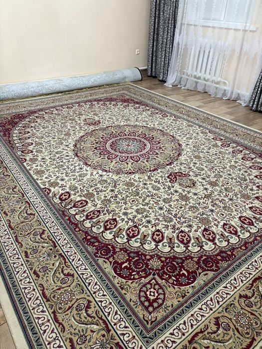 Ковры 3*4.2*4.2*4