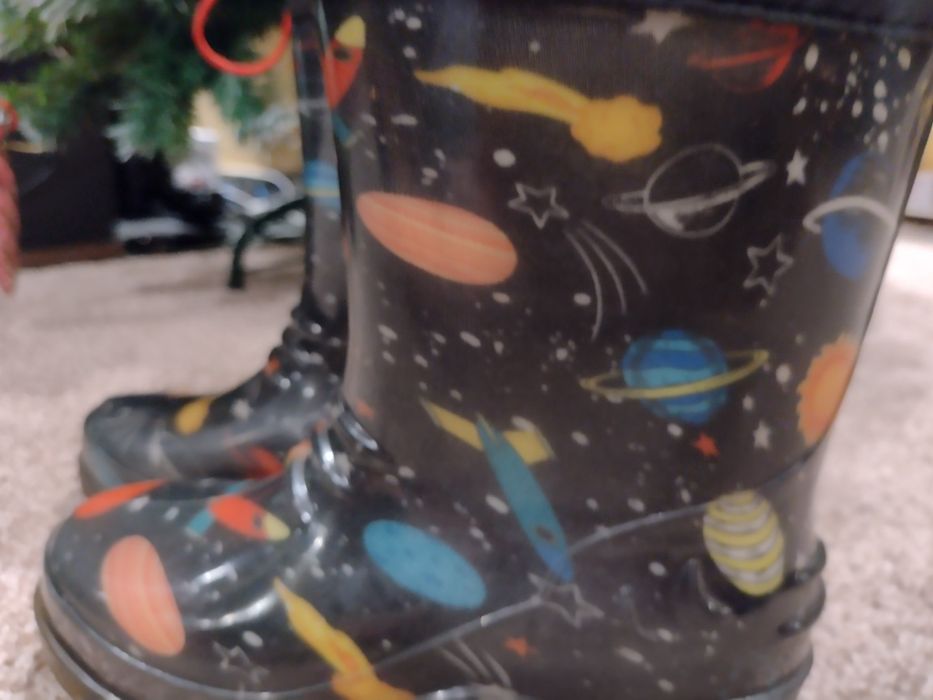 Ботушки-"Waikiki'