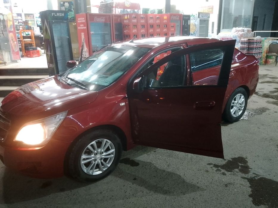 Cobalt 2021 ideal xolatda