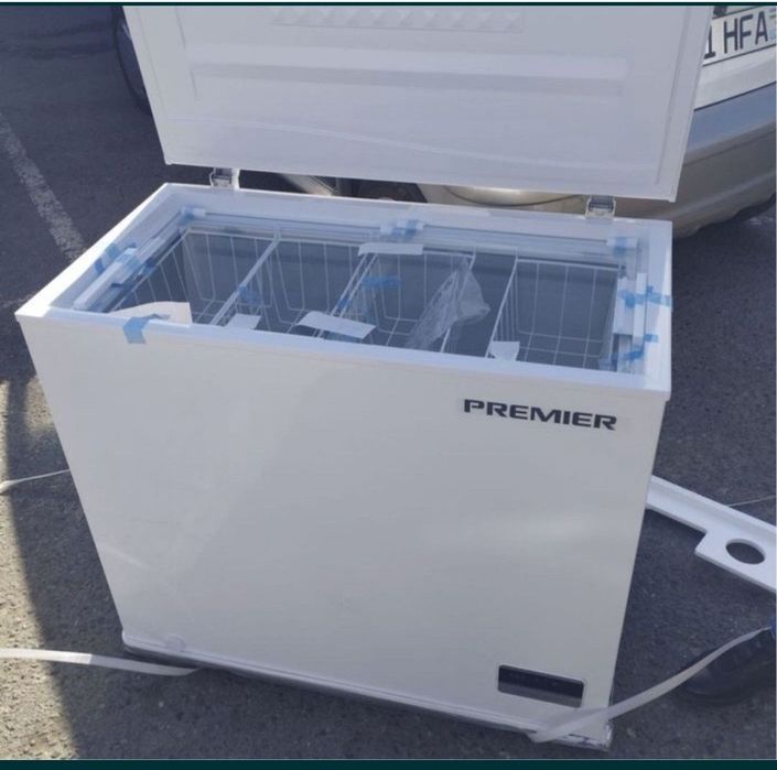 Морозильная камера PREMIER скидка со склада доставка бесплатно