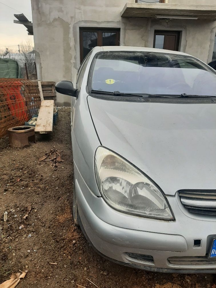 Vand Citroen  c 5