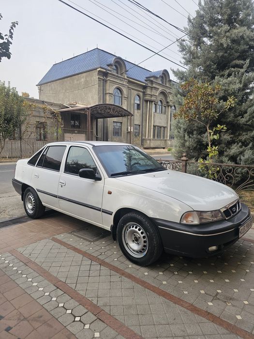 Nexia 1 dons 2006
