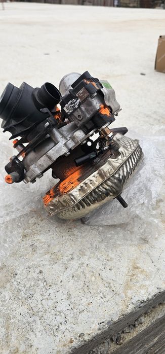 De vânzare turbina audi a 5 An 2011