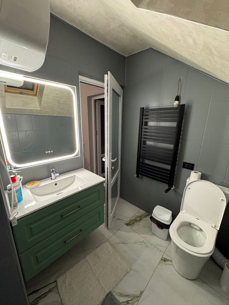 Casa de vanzare LUX Piatra Neamt