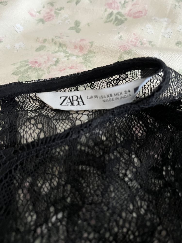 Bluza Zara marimea XS