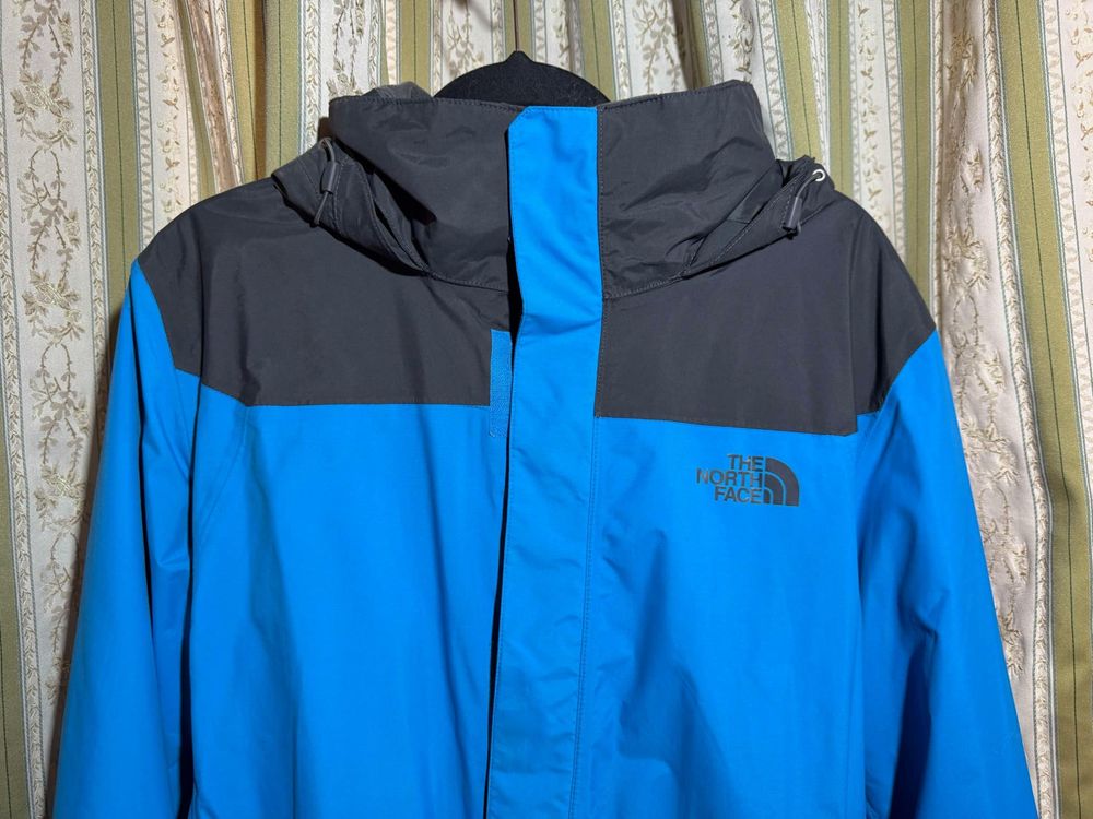 Geaca barbateasca the north face dryvent