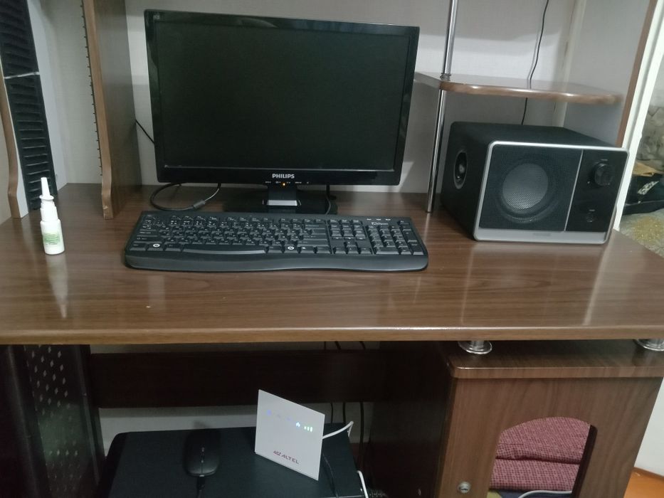 Продам компьютер