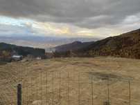 Teren 1200 m² Rusu-Parâng, 60 €/m², proiect cabane inclus.