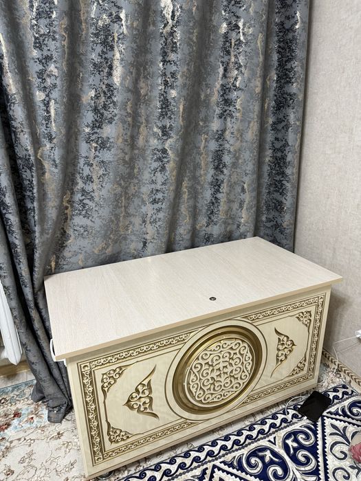 Сандык вместительный сундук