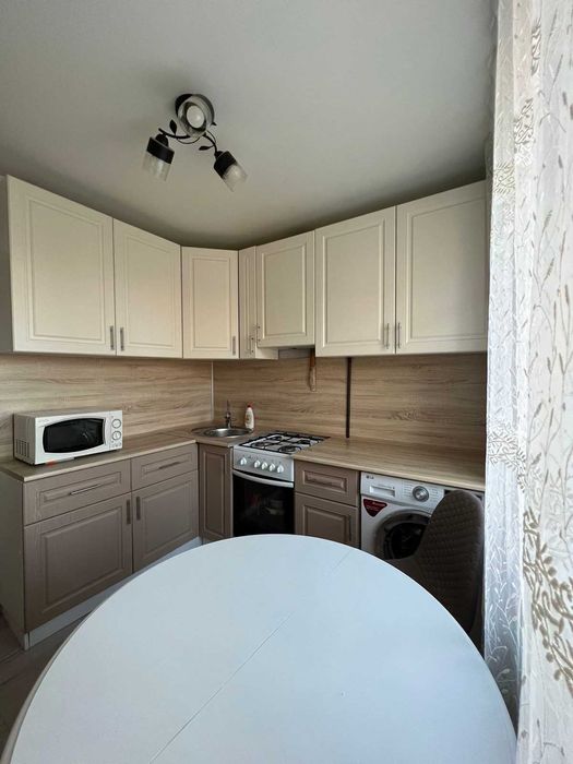 Продажа 3-комнатной квартиры р-он КСК-Арман