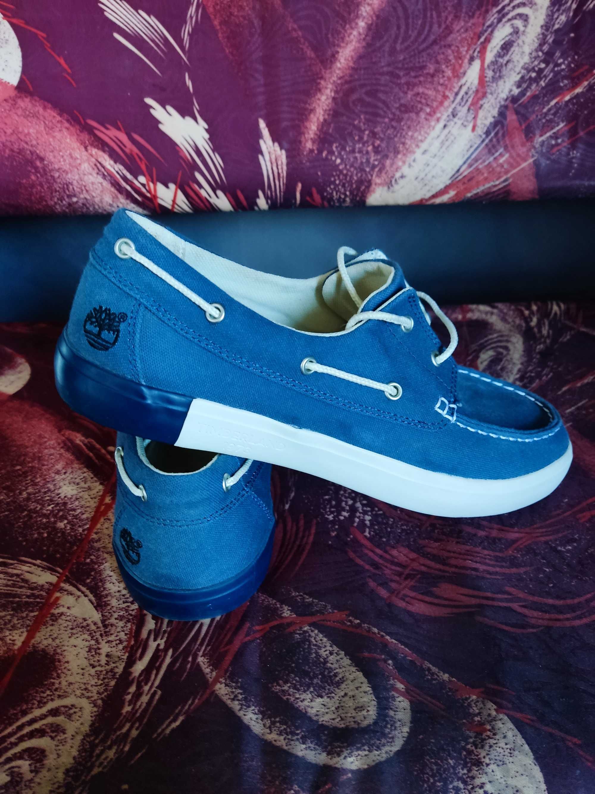 Timberland, платненки
