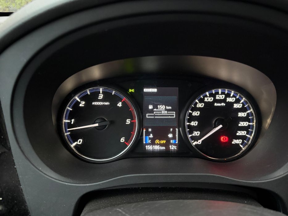 Mitsubichi Outlander 3 2016 euro 6 4x4