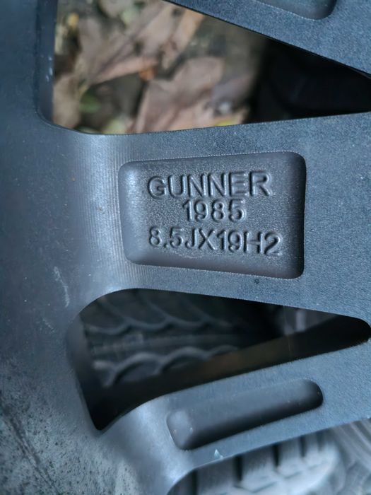 roti iarna r 19 5X112 ET35 Audi A4 A5 A6 A7 A8 Q3 Q5 VW Seat Skoda Mb