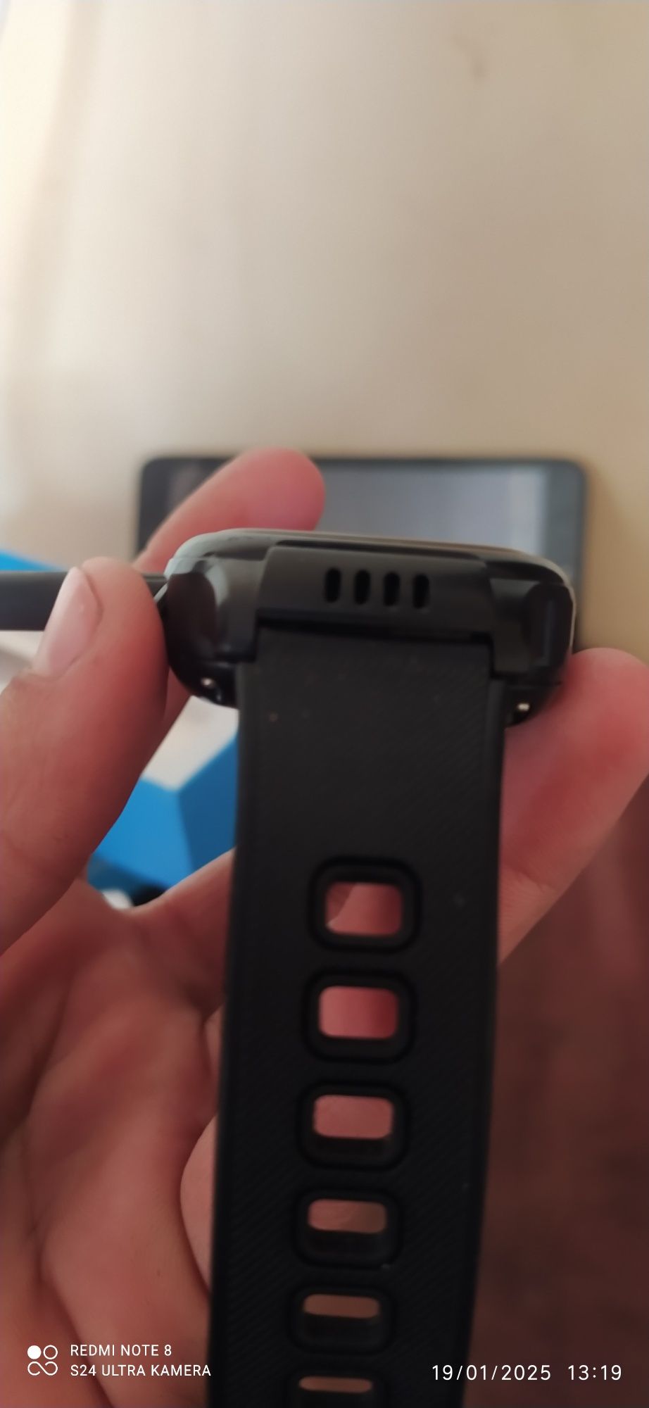 Samsung tab 4 va smart watch bolalar uchun