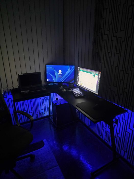 Huzaro Hero 6.0 Геймърско Бюро