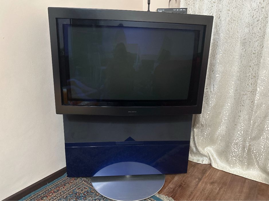 Телевизор Beng & Olufsen редкий