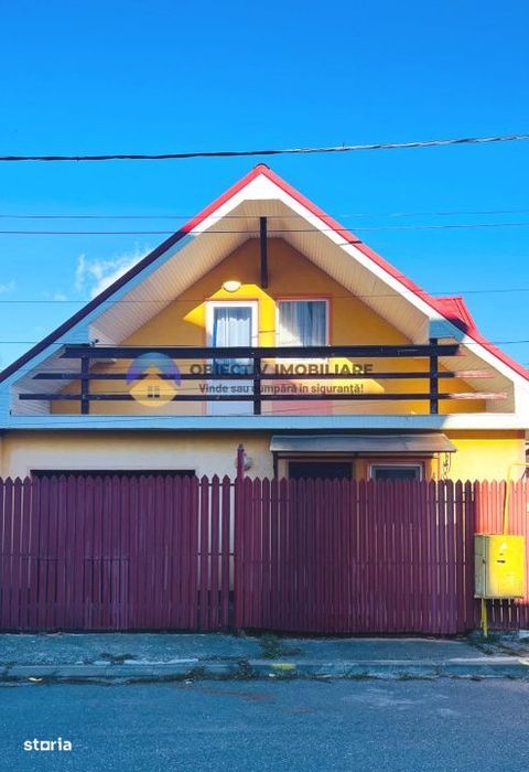 Casa PIATRA-NEAMȚ, zona Galleria Mall