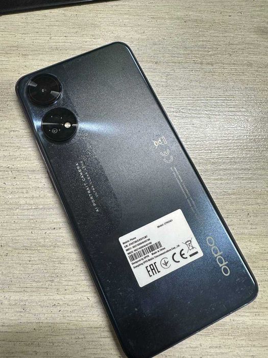 Oppo Reno 8T (Г.Рудный, Ленина 36) ЛОТ:770928