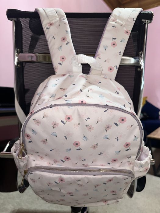 Рюгзак для мамочек