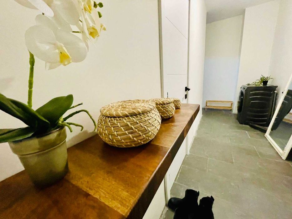 Продава се Тристаен апартамент в Пловдив, Кючук Париж - 60 кв.м за 2000 €/кв.м - Снимка #1