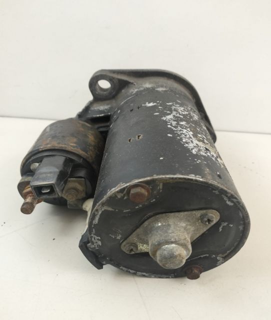 Electromotor  1.4 tdi 0001123018 Volkswagen VW Polo a 4-a generatie 9