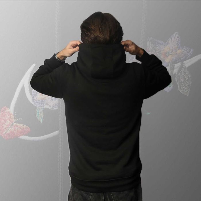 Унисекс суитшърт Nike, Hoodie