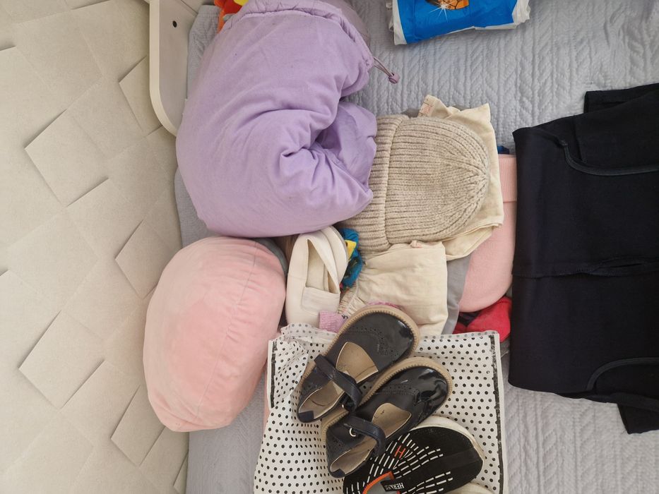 Продам вещи на девочку 7 лет