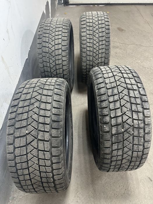 Резина липучка Maxxis