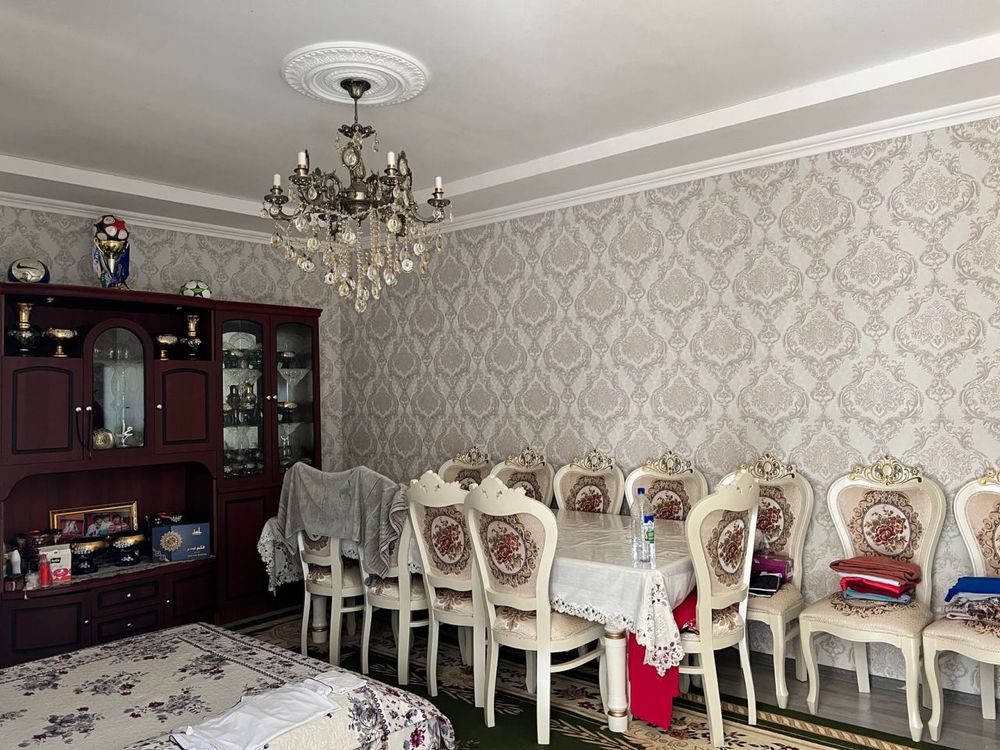Продается дом рабочий городок, 2,2 сотки